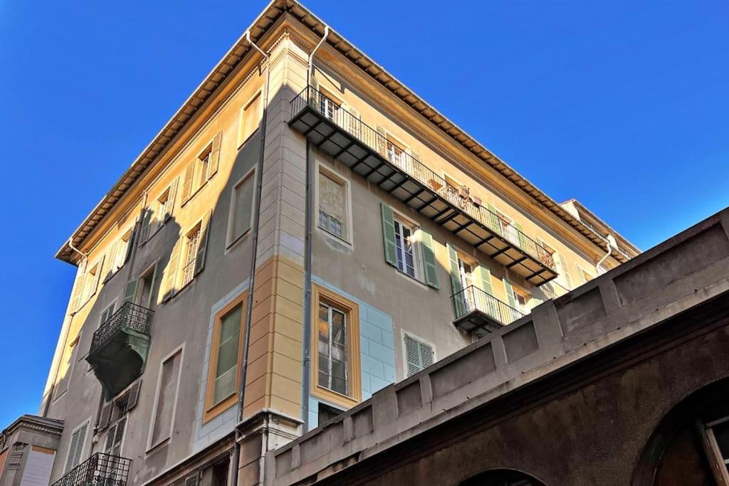 L'Opera Apartment Nice Exterior photo